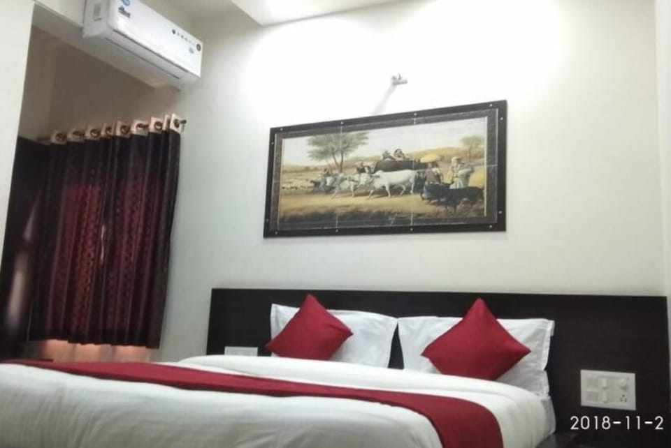 HOTEL GAYATRI(Dwarka, Gujarat) Hotel in Gujarat
