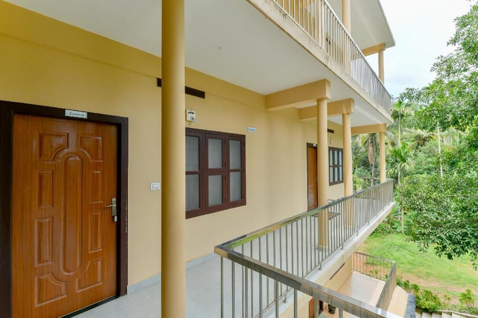 Gooseberry Retreats Hotel in Kerala