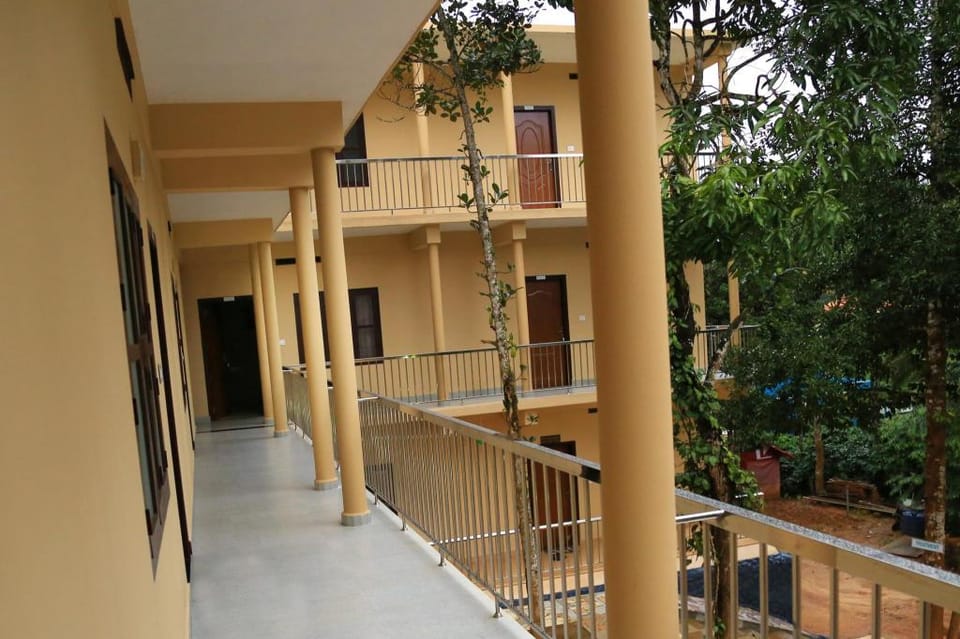 Gooseberry Retreats Hotel in Kerala