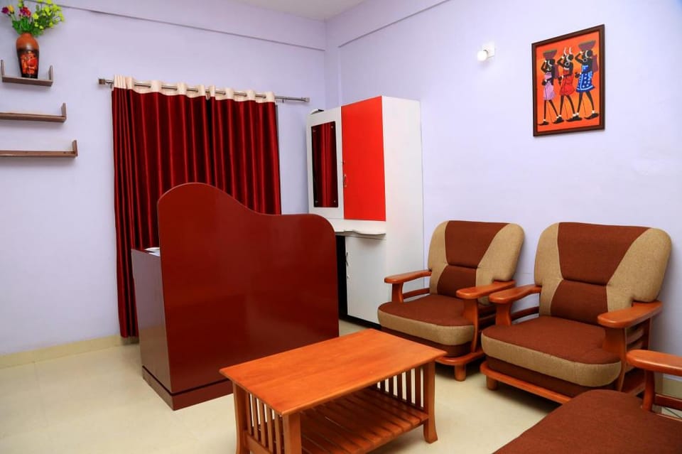 Gooseberry Retreats Hotel in Kerala