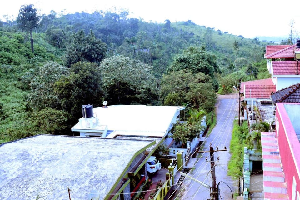 Holidayincoorg Cozy Nest Vacation rental in Madikeri