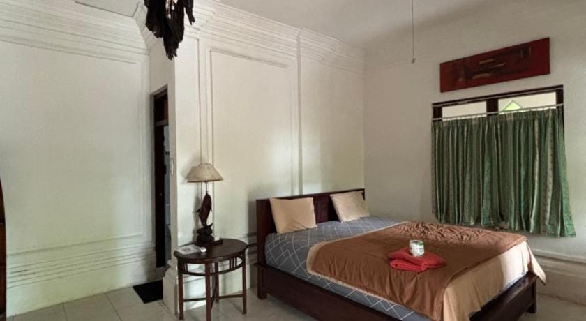 Warsi Bungalows Hotel in Ubud