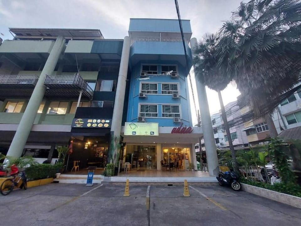 iCheck inn Sukhumvit 22 Hotel in Bangkok