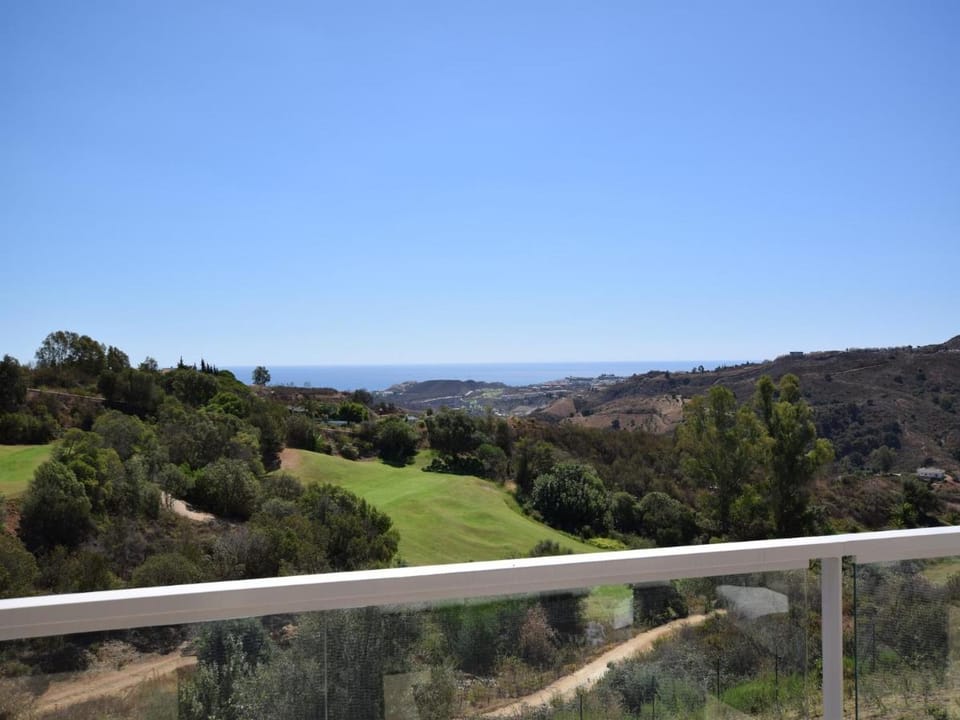 Cozy Golf Retreat Costa del Sol Apartment in Costa del Sol