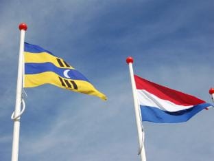 Secluded Holiday Home in Ballum Frisian Islands Vacation rental in Friesland, Netherlands