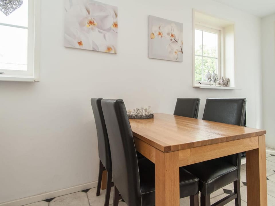 Apartment in a quiet, rural area, not far from the centre Apartment in Callantsoog