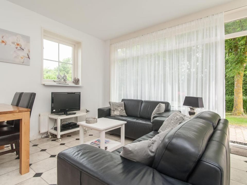 Apartment in a quiet, rural area, not far from the centre Apartment in Callantsoog