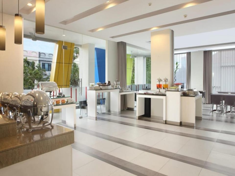 Amaris Hotel Margorejo Hotel in Surabaya