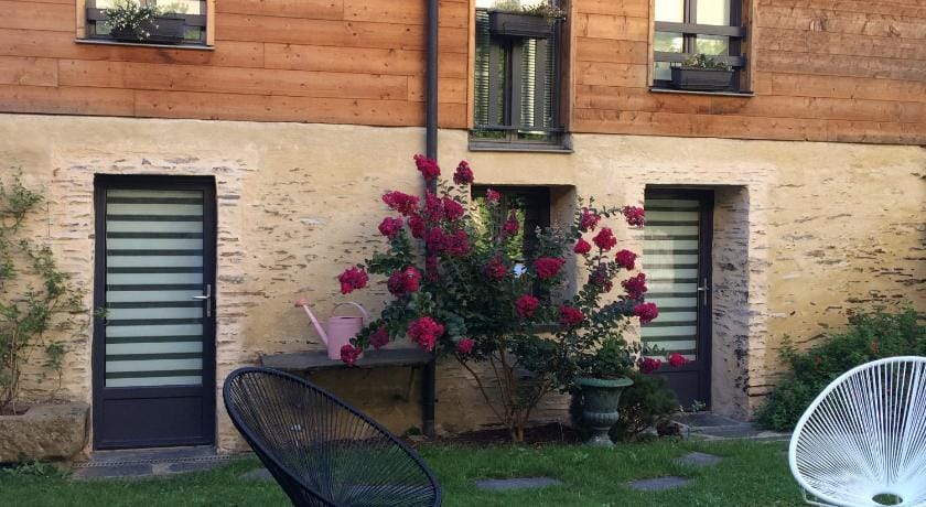 Madeleine & Cie Bed and Breakfast in Angers
