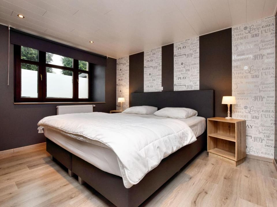 Modern family home with wellness Vacation rental in Wallonia, Belgium