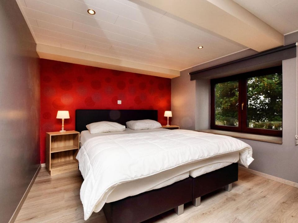 Modern family home with wellness Vacation rental in Wallonia, Belgium