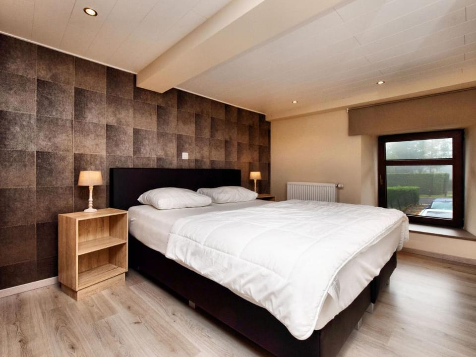 Modern family home with wellness Vacation rental in Wallonia, Belgium