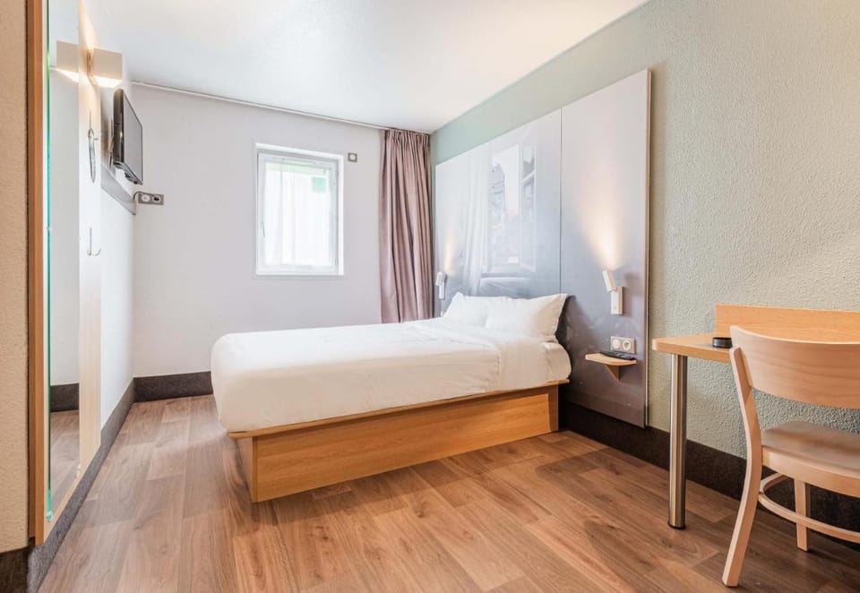 B&B Hôtel STRASBOURG Nord Industrie Hotel in Ortenau