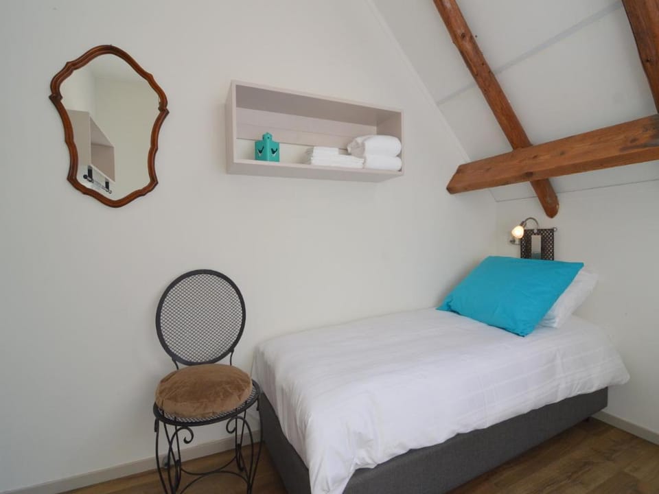 Countryside Villa with Games Vacation rental in Gelderland, Netherlands