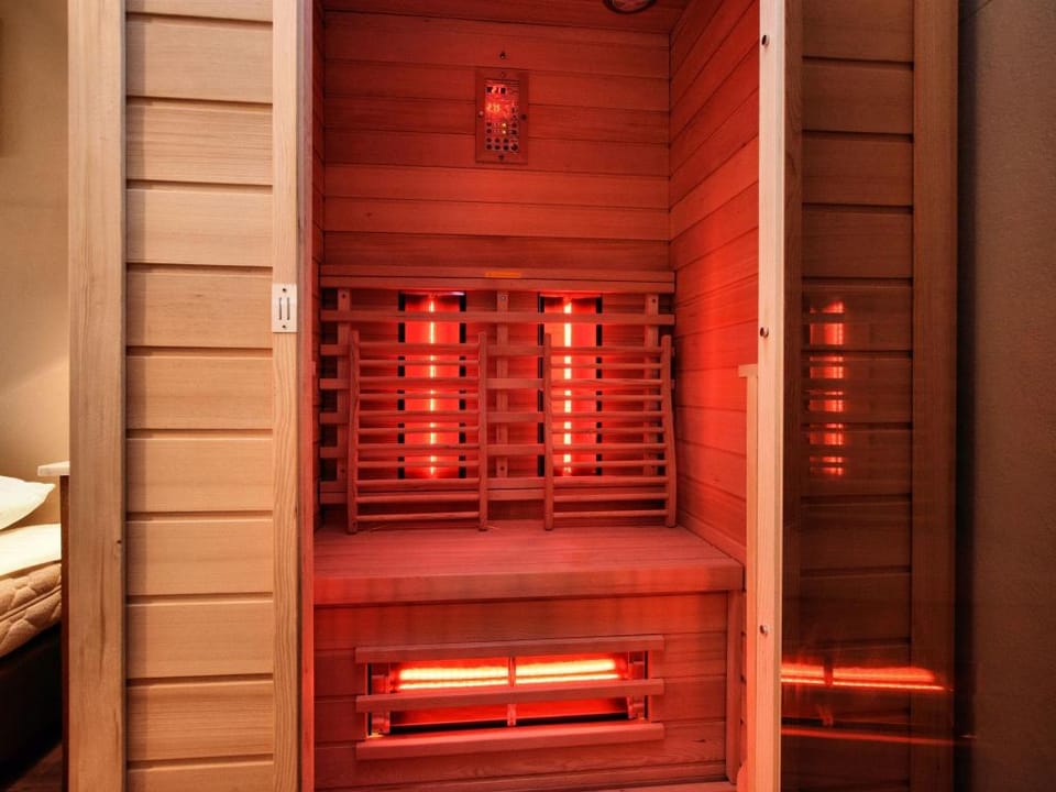 Holiday home in Ouren with infrared sauna Vacation rental in Luxembourg