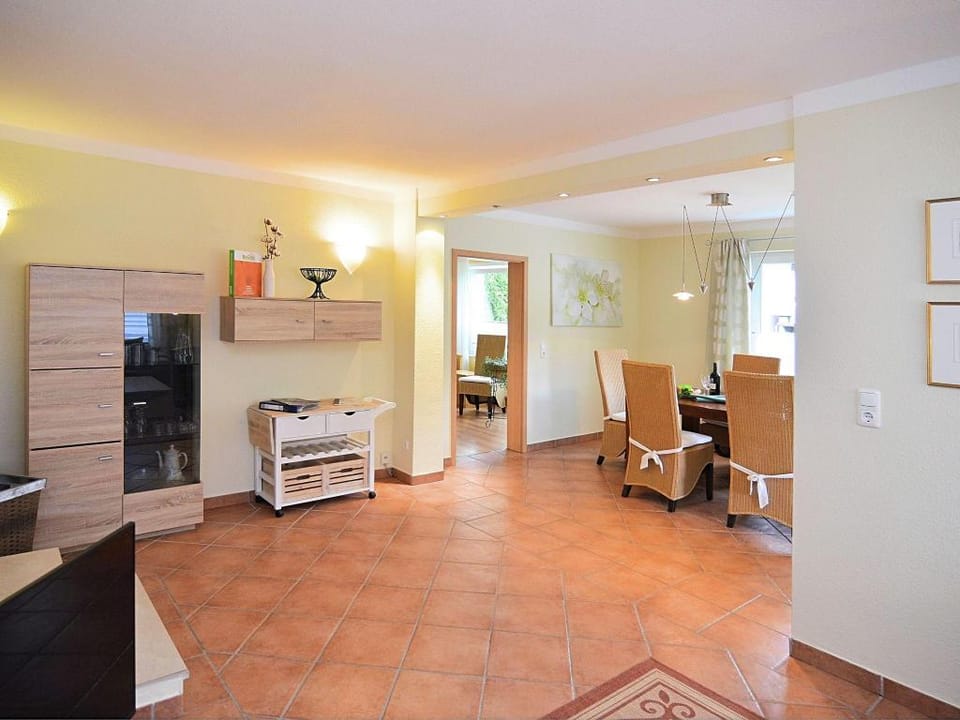 Ferienwohnung in Löwensen mit eigener Terrasse Apartment in North Rhine-Westphalia