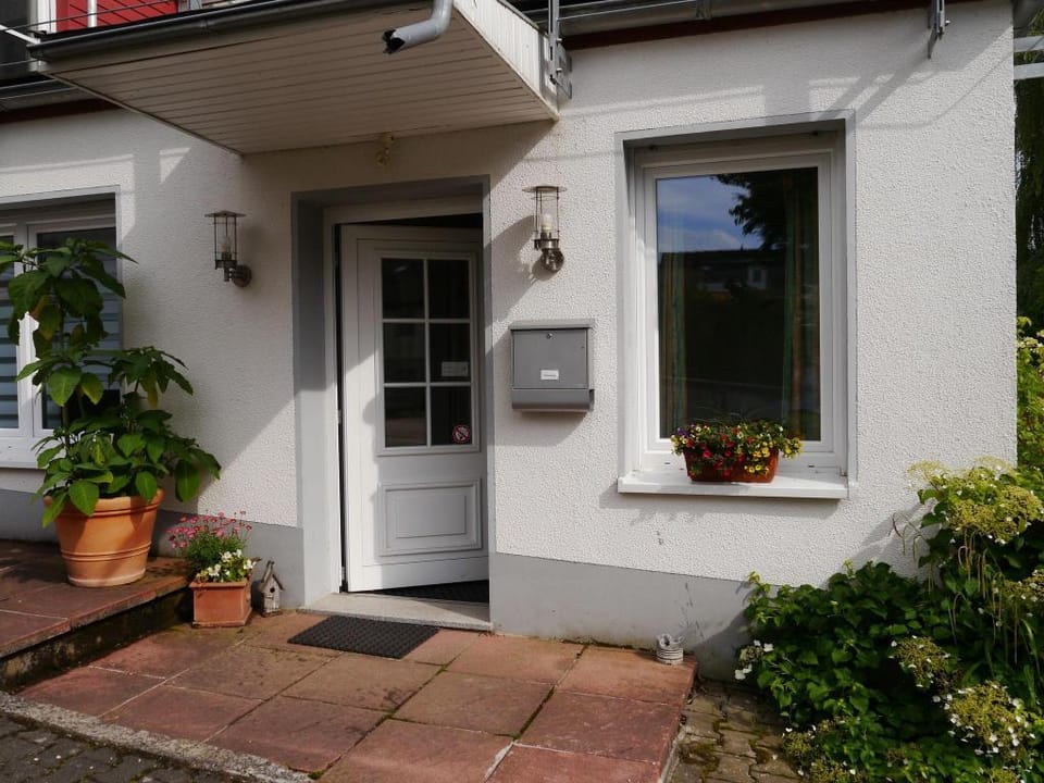 Ferienwohnung in Löwensen mit eigener Terrasse Apartment in North Rhine-Westphalia