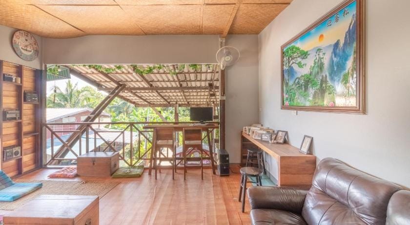 Sor Vorapin Muay Thai Gym and Home Vacation rental in Bangkok