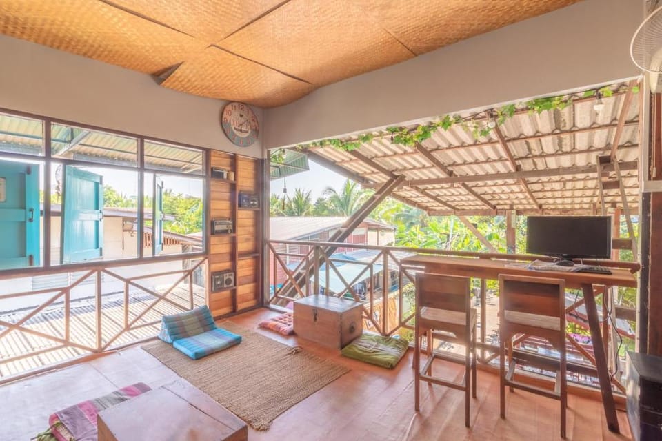 Sor Vorapin Muay Thai Gym and Home Vacation rental in Bangkok