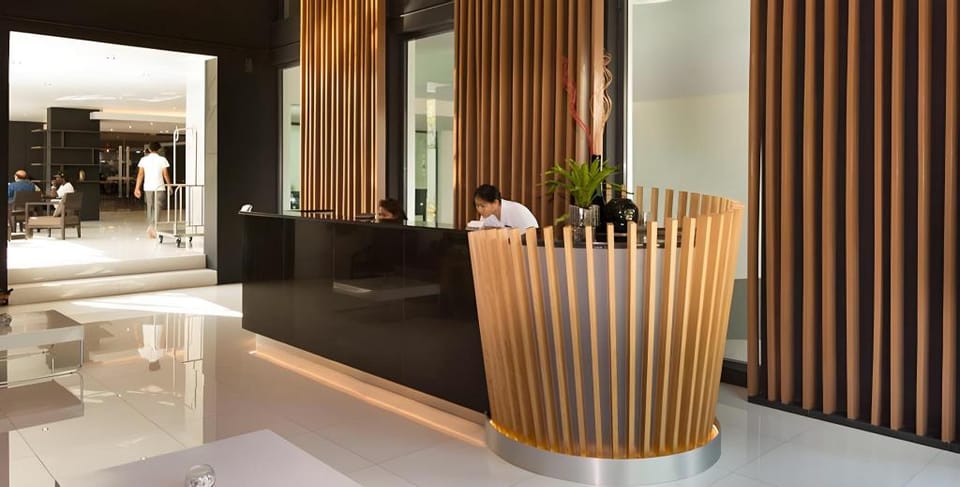 Unique Regency Pattaya Hotel in Pattaya City