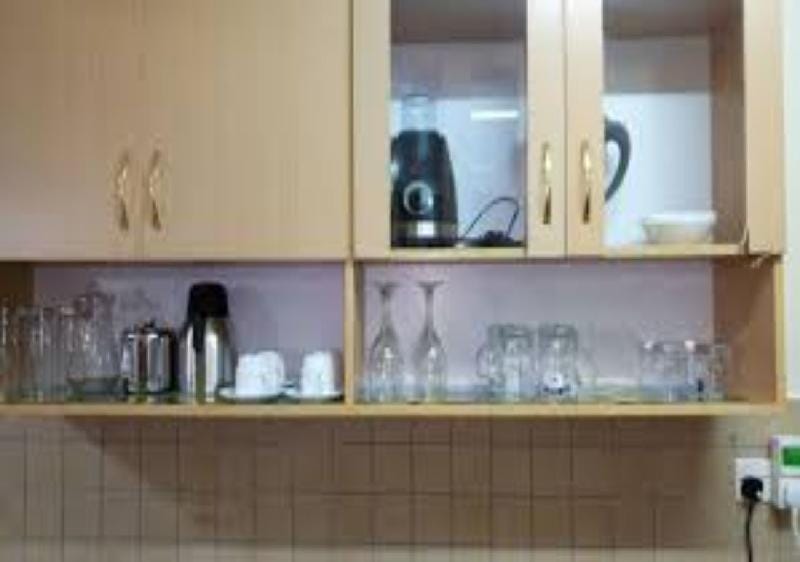 Scenic View Apartments Kilimani Apartment in Nairobi