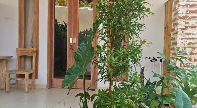 The Wina Guest House 2 Bed and Breakfast in North Kuta
