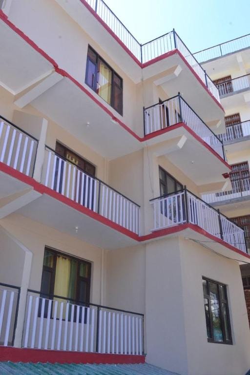 Hotel Hill Town Hotel in Punjab, India