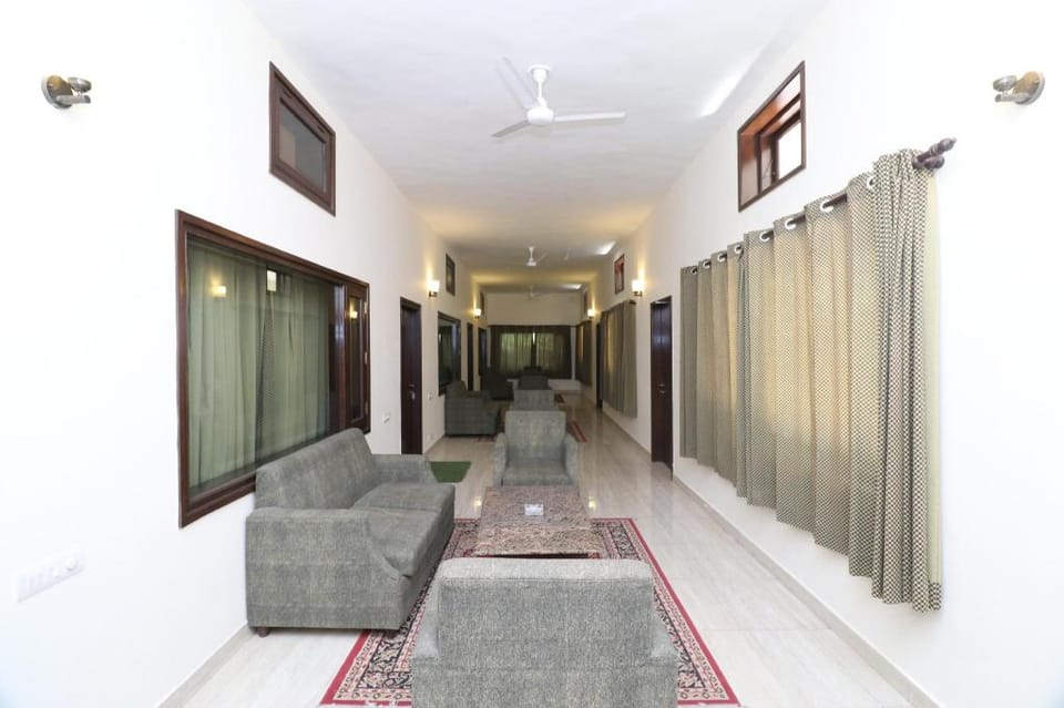 Corbett Comfort Lodge Lodge in Uttarakhand