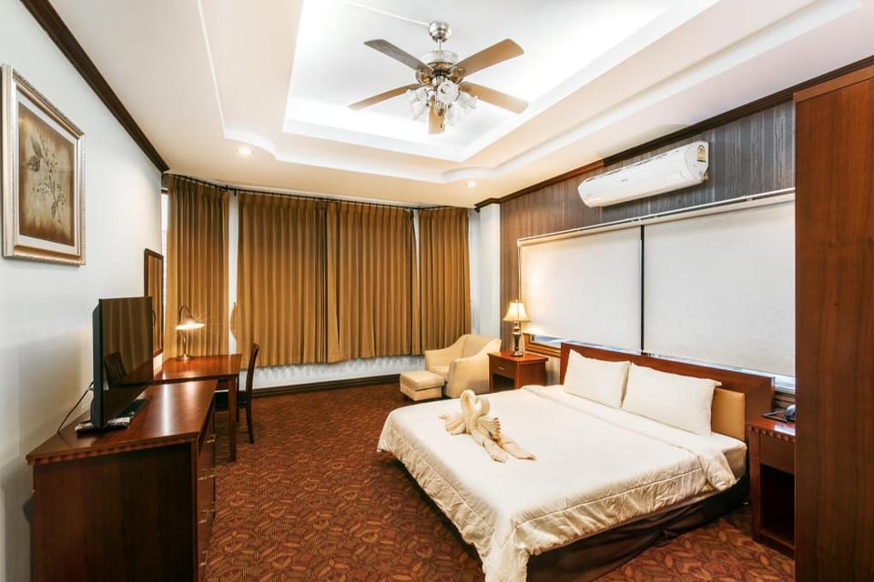 Excellency Apartment Apartment in Vientiane