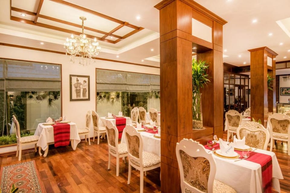 Excellency Apartment Apartment in Vientiane