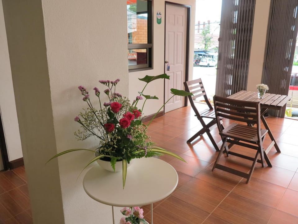 Pro Chill Krabi Guesthouse Hotel in Krabi Changwat