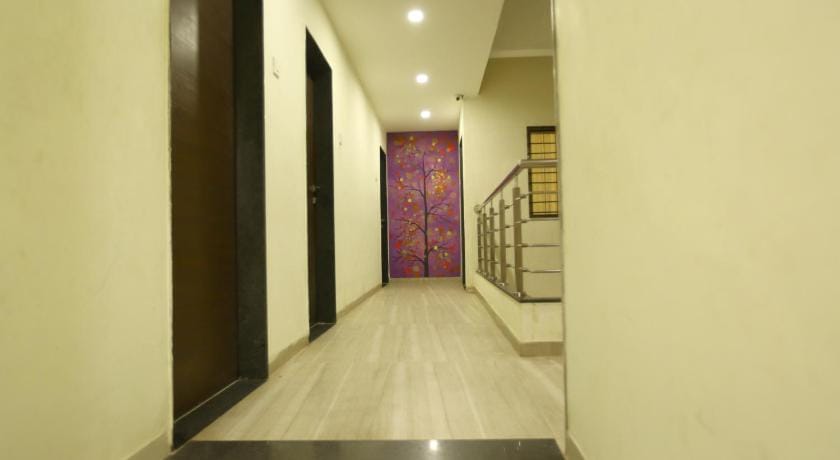 Hotel Madhuri Executive Hotel in Karnataka