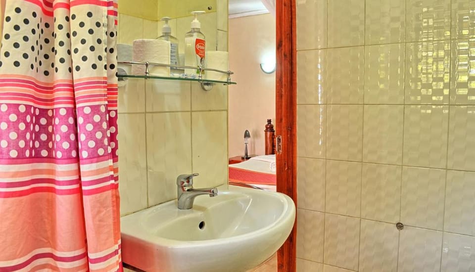 Itibo Resort Resort in Uganda