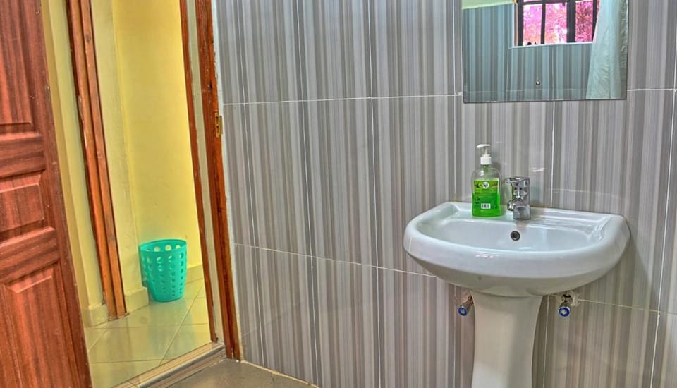 Itibo Resort Resort in Uganda