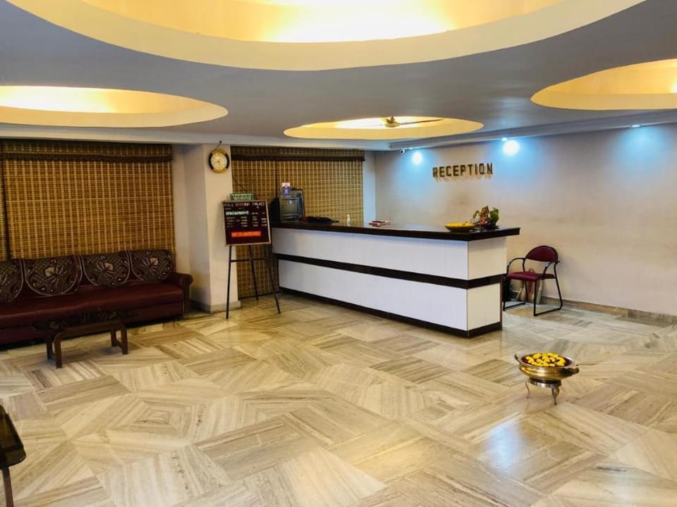 Hotel Rathna Palace Hotel in Telangana