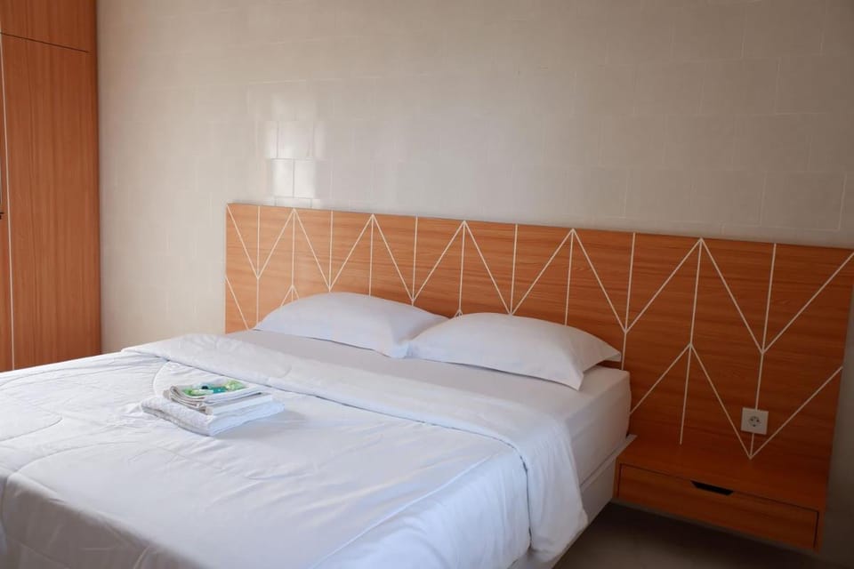 Pemondokan Pratama Apartment in Kuta Selatan