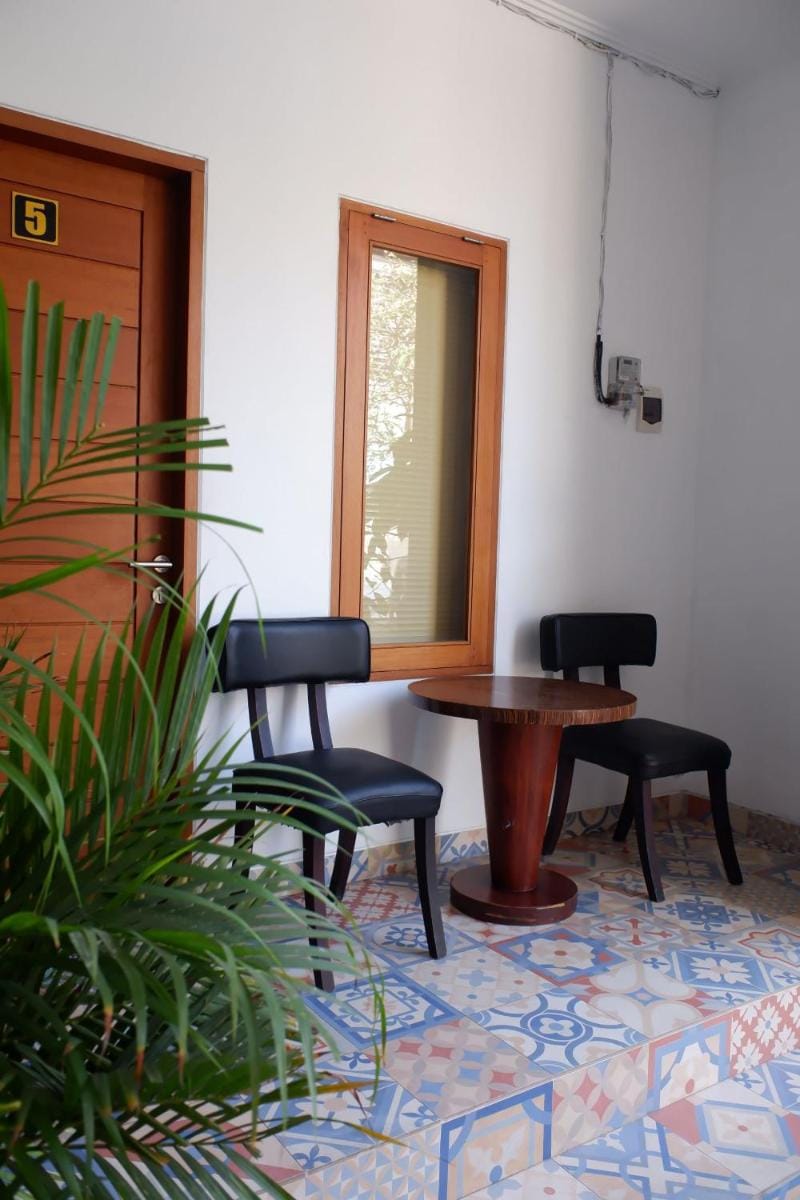 Pemondokan Pratama Apartment in Kuta Selatan