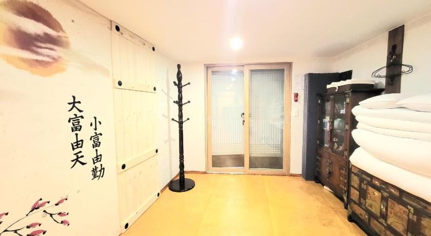 Sori poonggyung Bed and Breakfast in South Korea