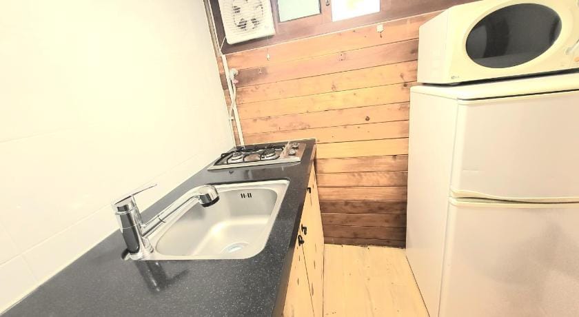 Sori poonggyung Bed and Breakfast in South Korea