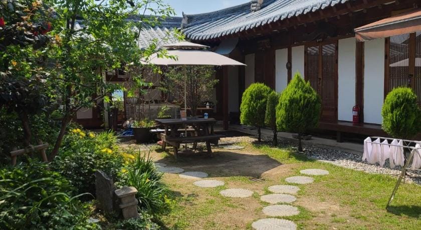Sori poonggyung Bed and Breakfast in South Korea
