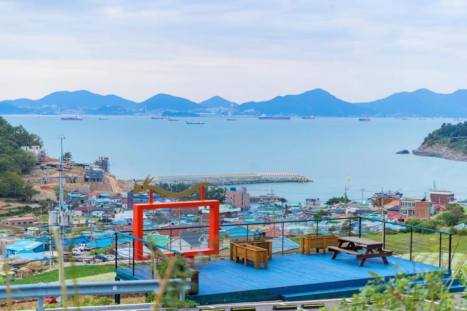 Soulmate Pension Vacation rental in South Korea