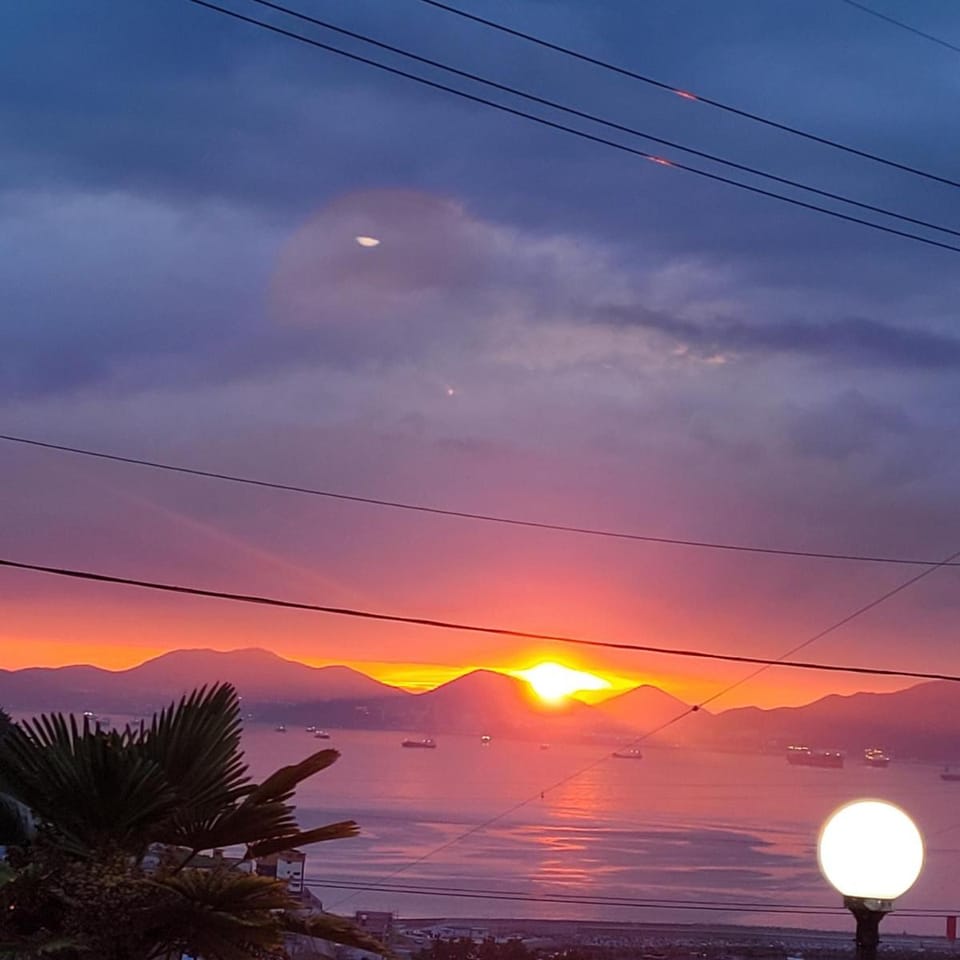 Soulmate Pension Vacation rental in South Korea