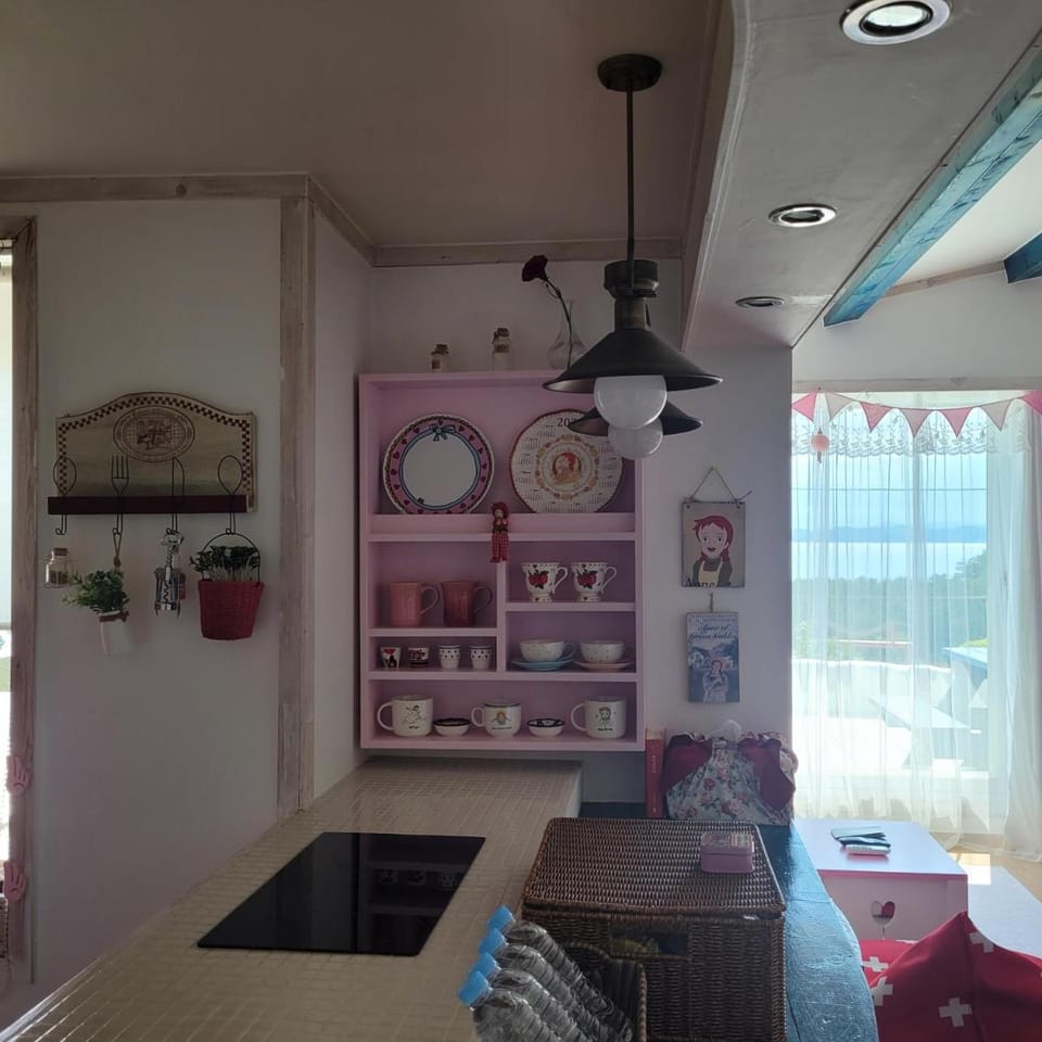 Soulmate Pension Vacation rental in South Korea