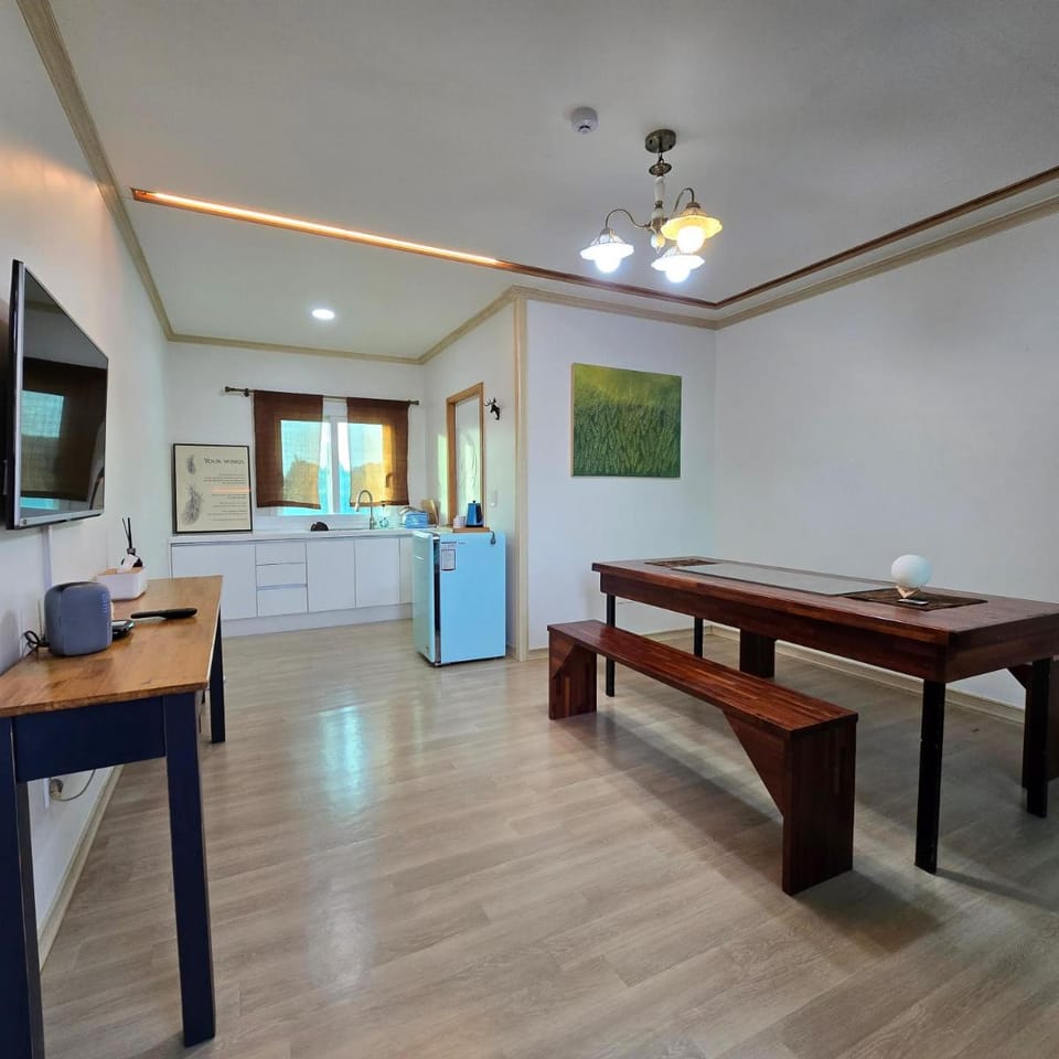 Wind Jeju Cafe & Pension Vacation rental in South Korea