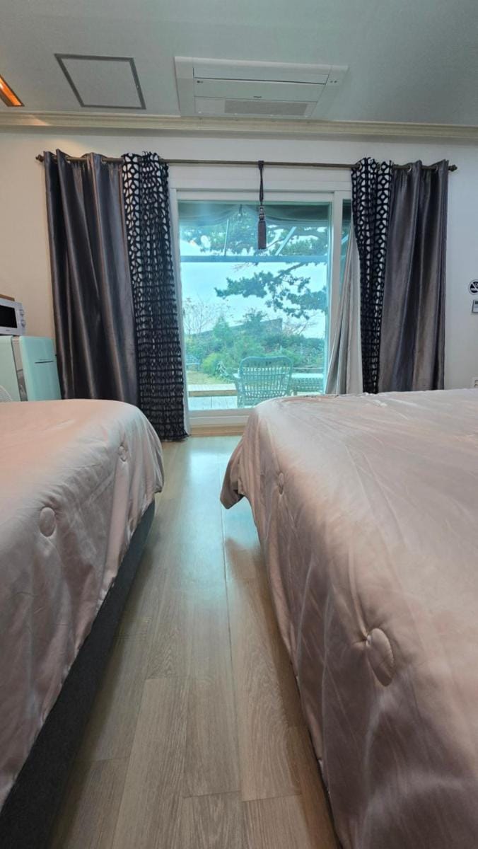 Wind Jeju Cafe & Pension Vacation rental in South Korea