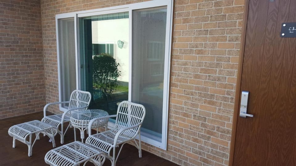 Wind Jeju Cafe & Pension Vacation rental in South Korea