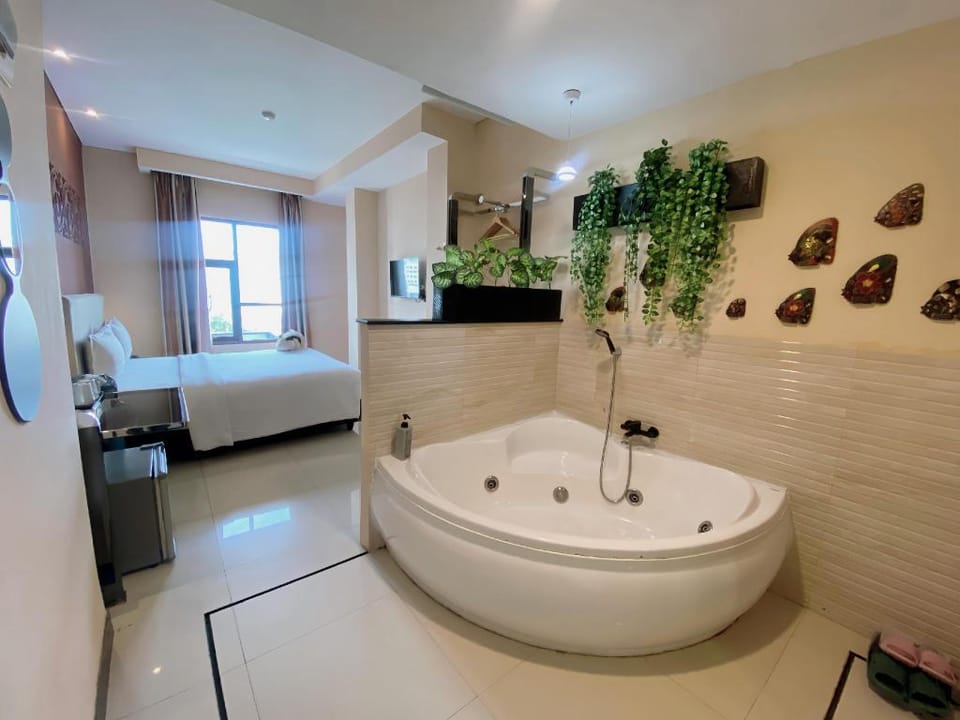 Verse Lite Hotel Gajah Mada Hotel in Jakarta