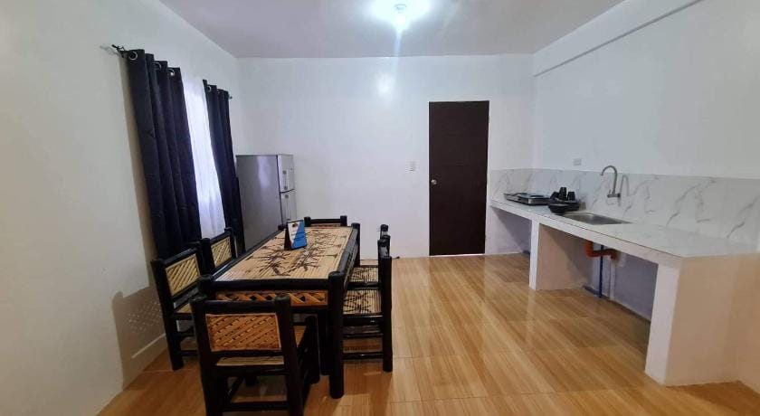 Traditional Filipino Home near 100 Islands Wharf Bed and Breakfast in Ilocos Region