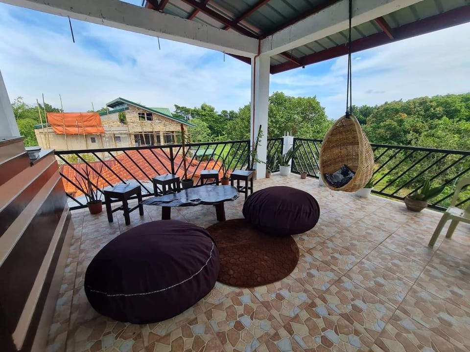 Traditional Filipino Home near 100 Islands Wharf Bed and Breakfast in Ilocos Region