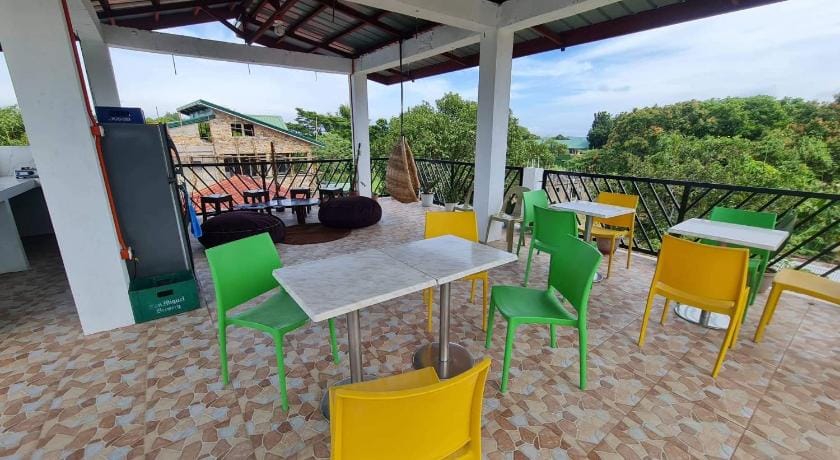 Traditional Filipino Home near 100 Islands Wharf Bed and Breakfast in Ilocos Region